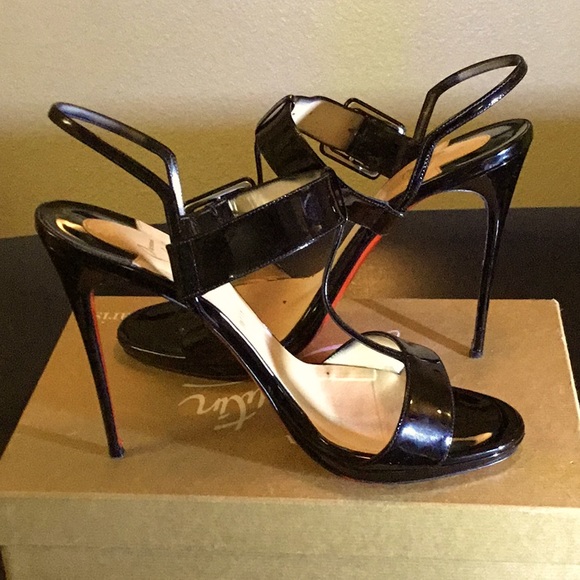 Christian Louboutin” (41.5)🌹 - Picture 3 of 5